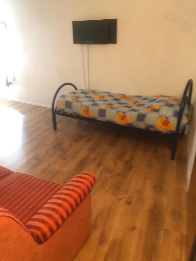 Lovely 1 Room Bedroom Loft, 20 Mins To Bgy Airport Pradalunga Exterior photo